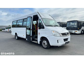  Irisbus Iveco Daily / 23 miejsca / Cena 112000 zł netto - حافلة صغيرة: صورة 1