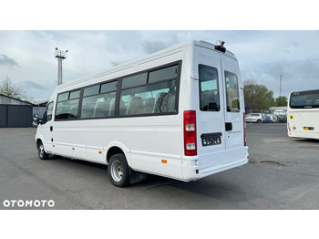  Irisbus Iveco Daily / 23 miejsca / Cena 112000 zł netto - حافلة صغيرة: صورة 3