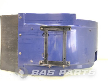 DAF Mudguard 1369437 - رفرف المركبة: صورة 1