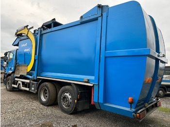 IVECO 420 E5 Müllwagen / Trashcar 40 m³ - شاحنة النفايات: صورة 4