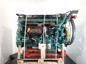  Volvo D13K500 EUVI Engine (Truck) - محرك: صورة 4