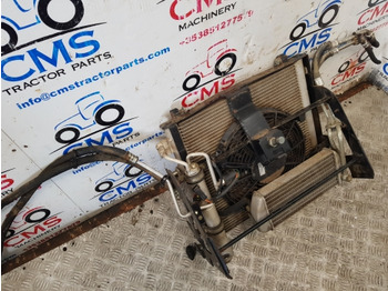Deutz Agrotron 6120.4, 6140 Front Air Conditioning Unit 0.018.6437.4/10, - جزء تكييف الهواء: صورة 3