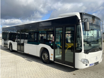 Mercedes-Benz Citaro C2 Stadtbus 6x sofort lieferbar !!! - حافلة المدينة: صورة 1