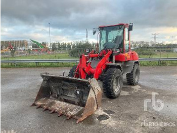 VOLVO L30B-Z/N - اللودر بعجل: صورة 1