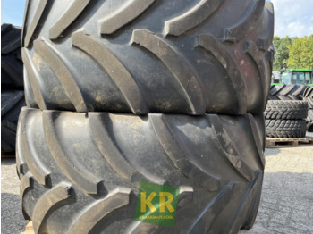 600/70R28 Traxion XXL Vredestein - إطارات: صورة 1