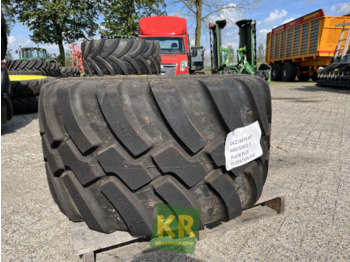 600/50R22.5 FL630 Plus (DC218375) BKT - عجلات: صورة 1