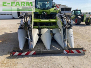 CLAAS conspeed 6-75 fc - ملحق حصادة أعلاف: صورة 1
