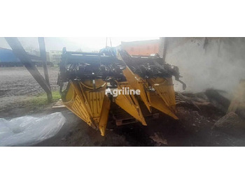 Fantini LH4 - حصادة الذرة: صورة 1