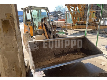 Sch?ffer 2445 SLT Wheel Loader - اللودر بعجل: صورة 1