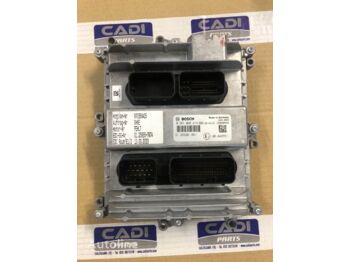 Bosch EDC 0281020273 MAN - وحدة تحكم الكتروني: صورة 1