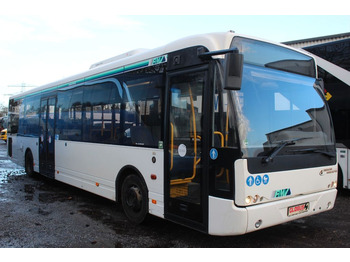 VDL Berkhof 3x Ambassador 200 (Klima, Euro 5)  - حافلة المدينة: صورة 1