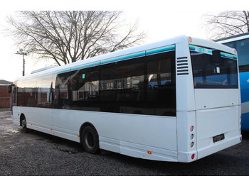 VDL Berkhof 3x Ambassador 200 (Klima, Euro 5)  - حافلة المدينة: صورة 2