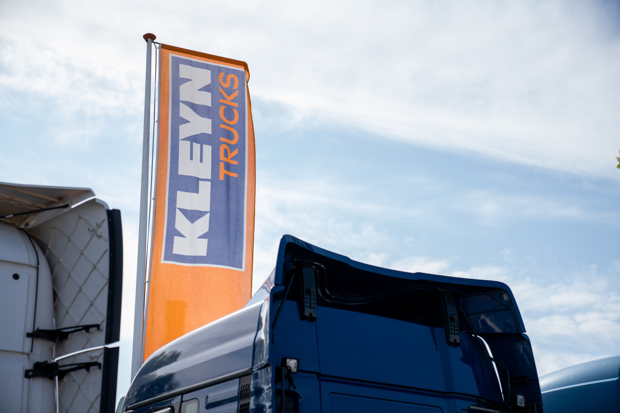 Kleyn Trucks - مركبات للبيع undefined: صورة 3