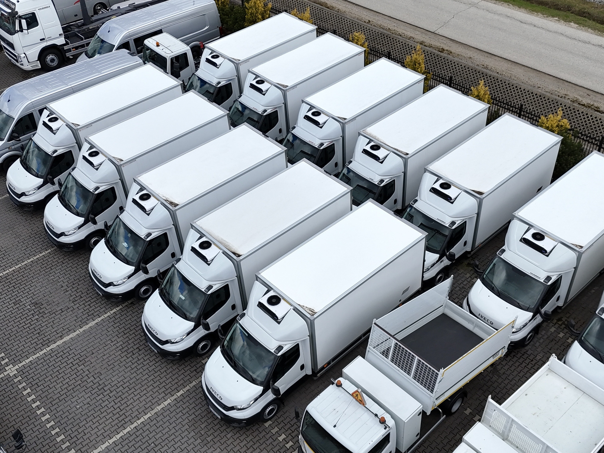 DUETDUDA - أنصاف مقطورات - سنة: 2018 undefined: صورة 30