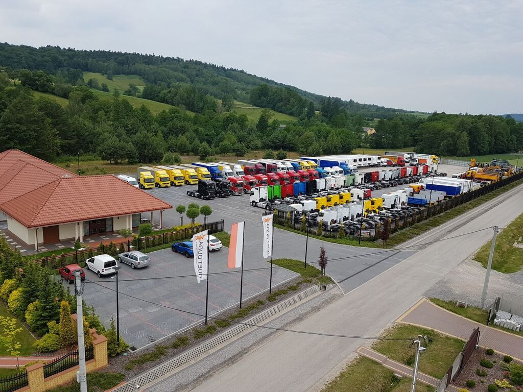 DUETDUDA - أنصاف مقطورات - سنة: 2018 undefined: صورة 20