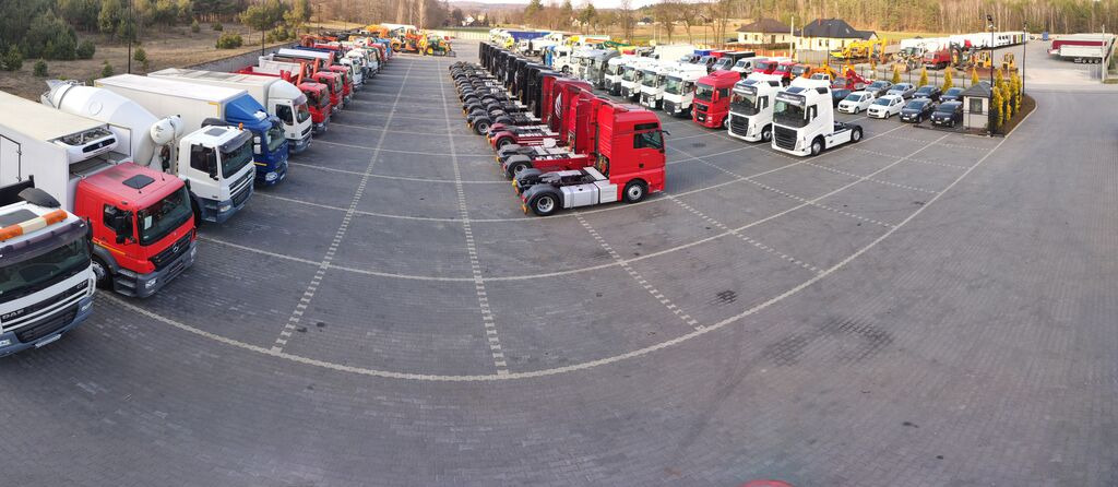 DUETDUDA - أنصاف مقطورات - سنة: 2018 undefined: صورة 22