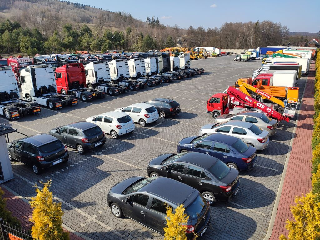 DUETDUDA - أنصاف مقطورات - سنة: 2018 undefined: صورة 16