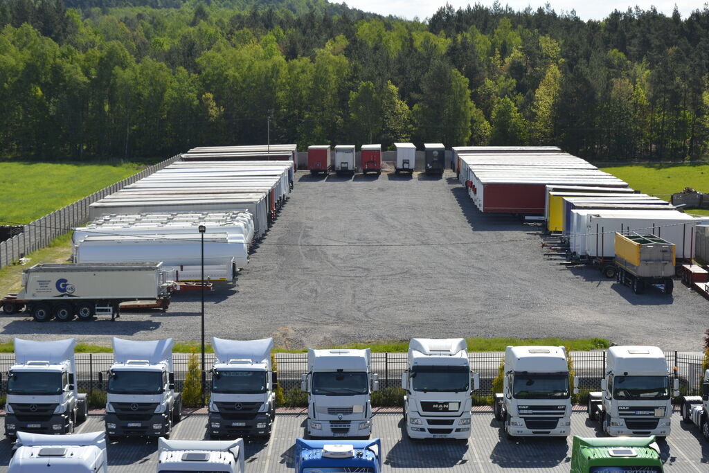 DUETDUDA - أنصاف مقطورات - سنة: 2018 undefined: صورة 2