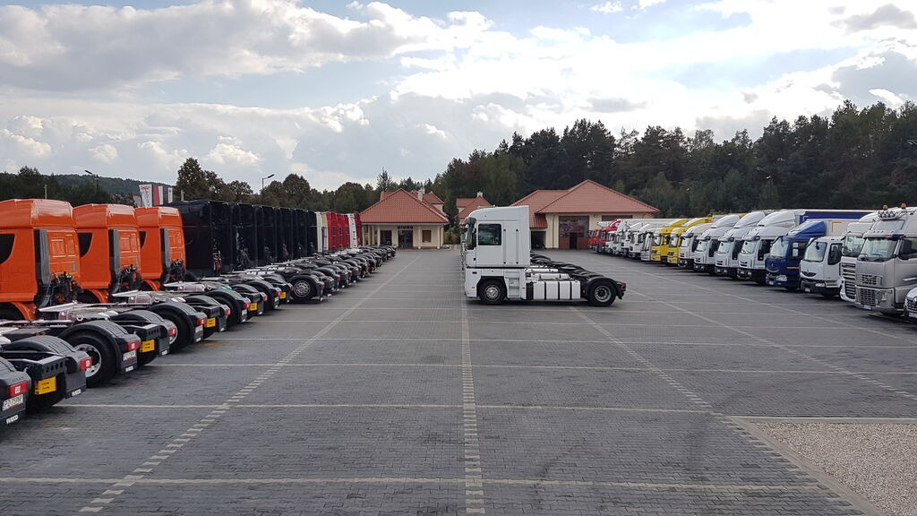 DUETDUDA - أنصاف مقطورات - سنة: 2018 undefined: صورة 13