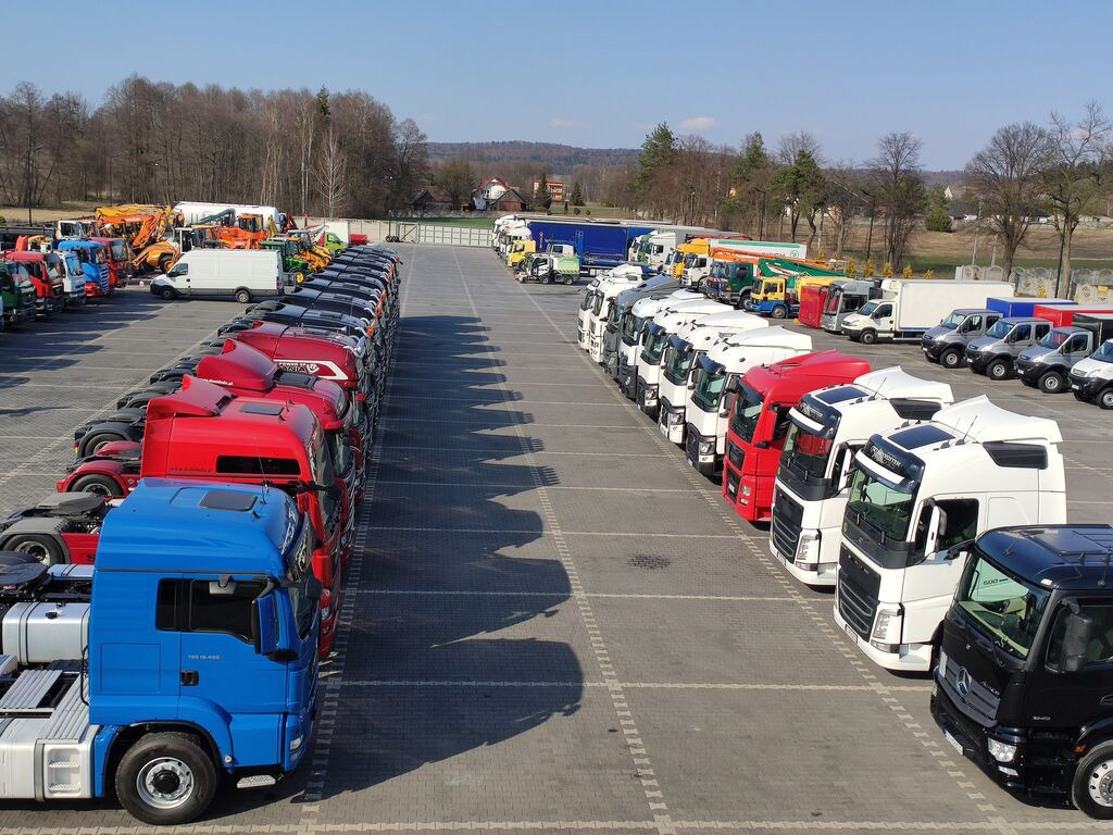 DUETDUDA - أنصاف مقطورات - سنة: 2018 undefined: صورة 26