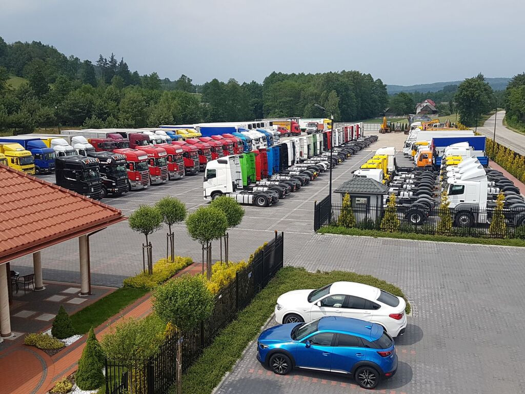 DUETDUDA - أنصاف مقطورات - سنة: 2018 undefined: صورة 18