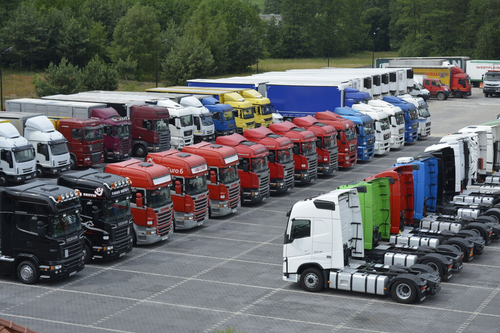 DUETDUDA - أنصاف مقطورات - سنة: 2018 undefined: صورة 24