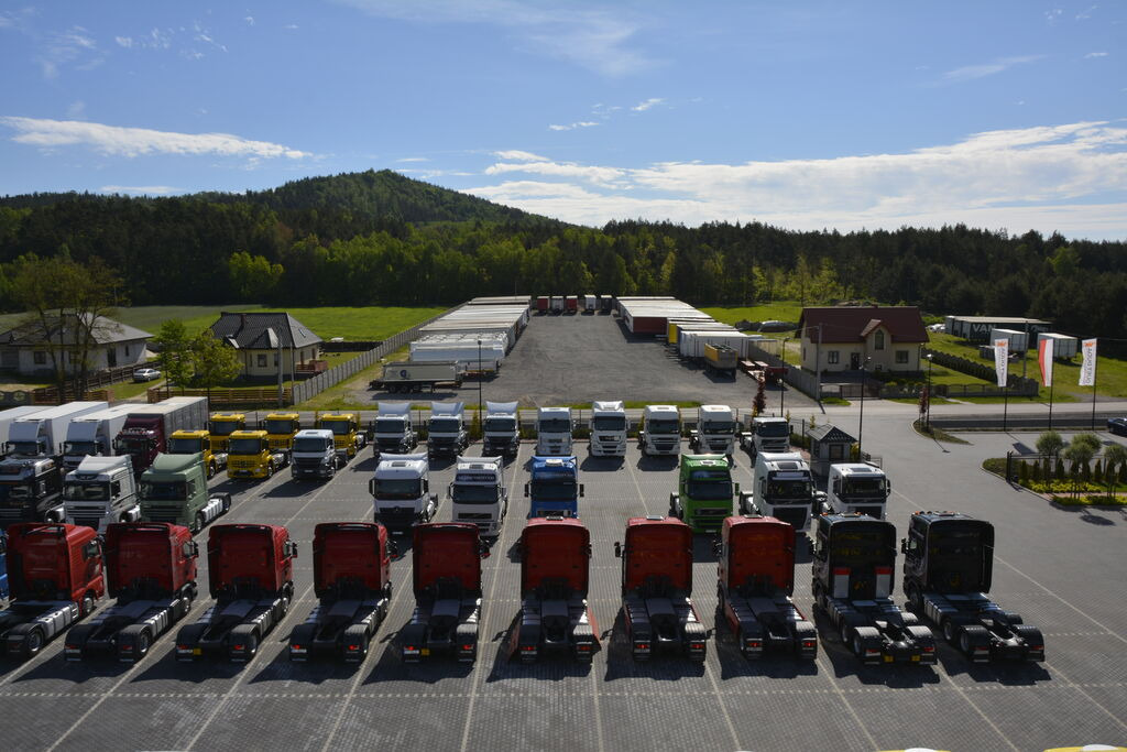 DUETDUDA - أنصاف مقطورات - سنة: 2018 undefined: صورة 8