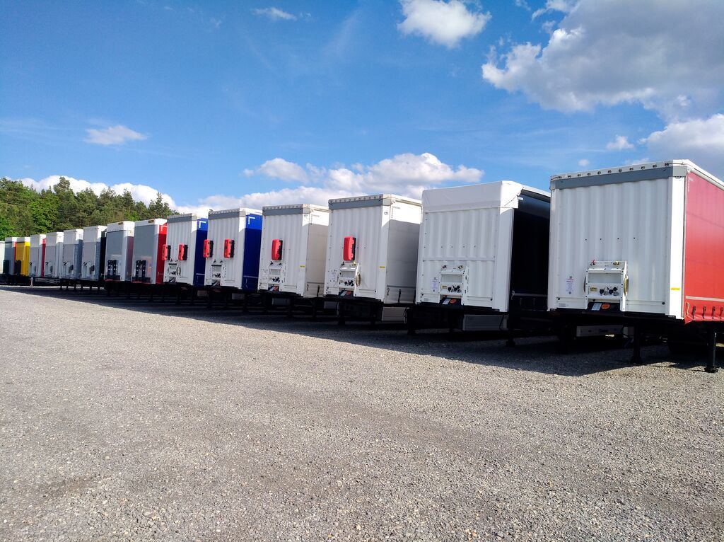 DUETDUDA - أنصاف مقطورات - سنة: 2018 undefined: صورة 15