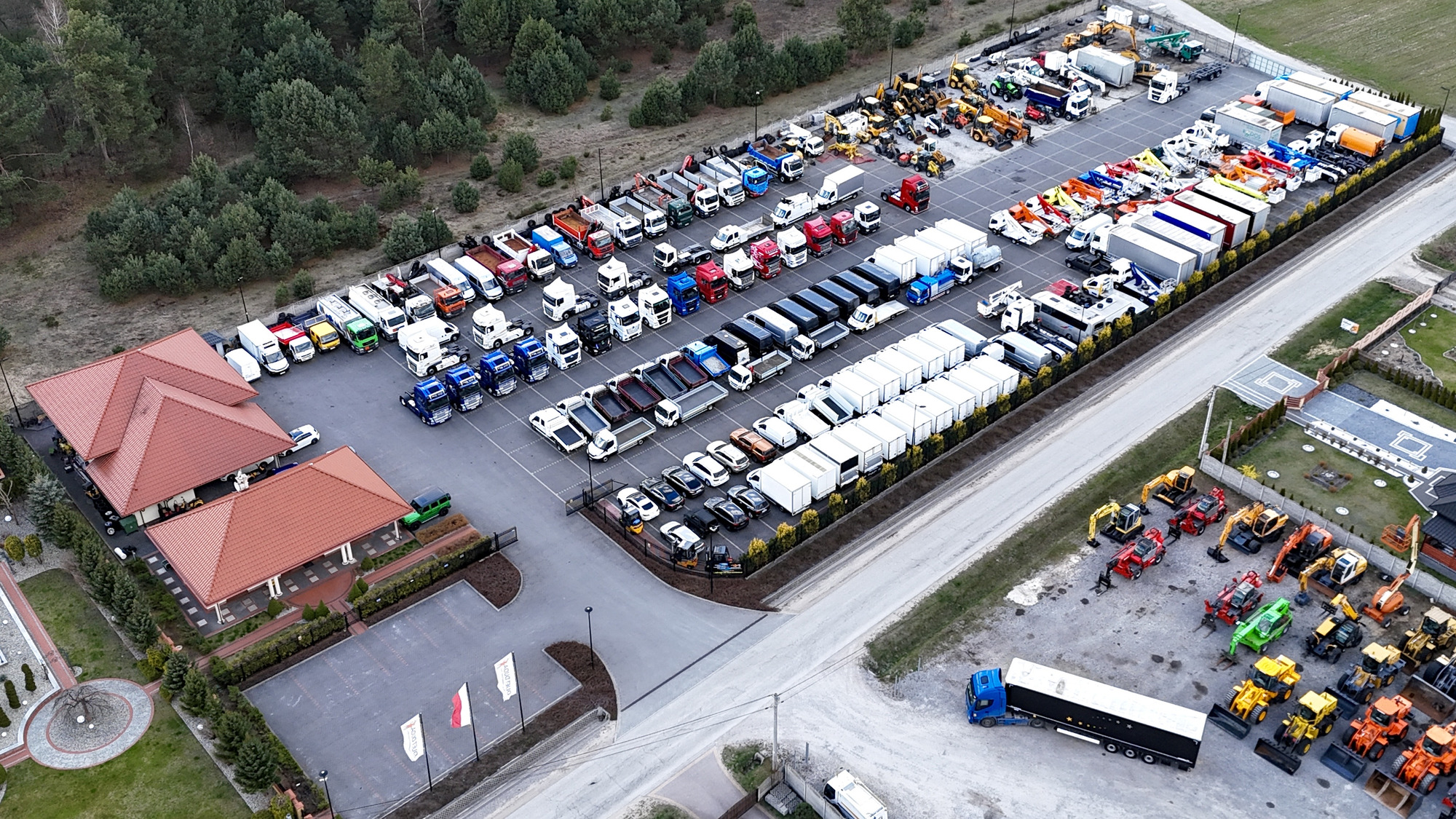 DUETDUDA - أنصاف مقطورات - سنة: 2018 undefined: صورة 28