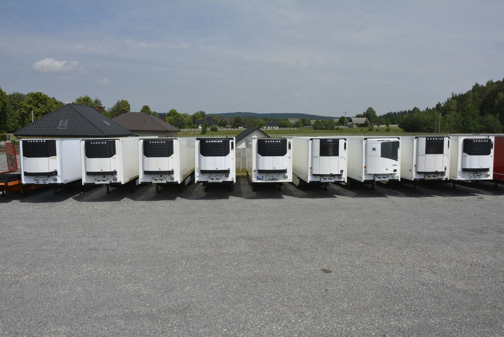 DUETDUDA - أنصاف مقطورات - سنة: 2018 undefined: صورة 5