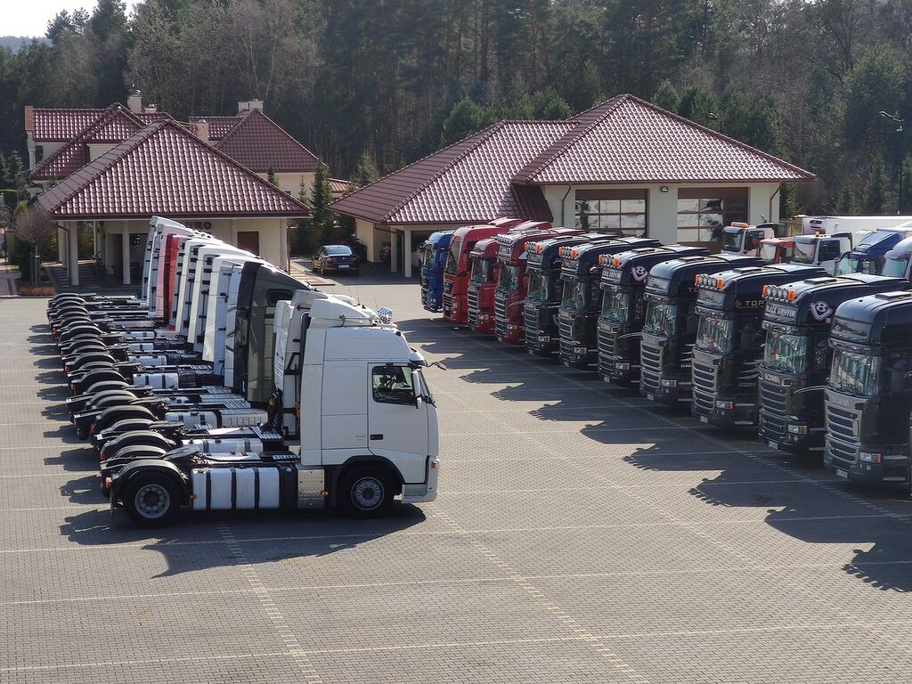 DUETDUDA - أنصاف مقطورات - سنة: 2018 undefined: صورة 23