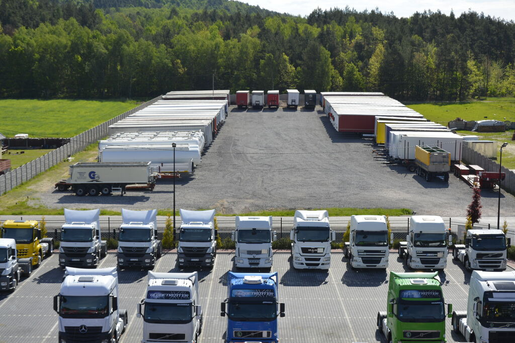 DUETDUDA - أنصاف مقطورات - سنة: 2018 undefined: صورة 10