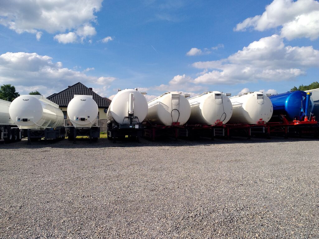 DUETDUDA - أنصاف مقطورات - سنة: 2018 undefined: صورة 19