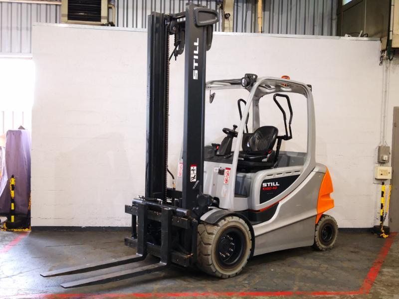 CAPM EUROPE - مركبات للبيع undefined: صورة 5