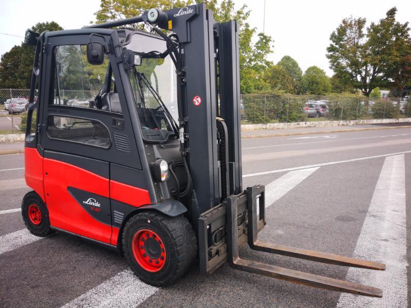 CAPM EUROPE - مركبات للبيع undefined: صورة 10