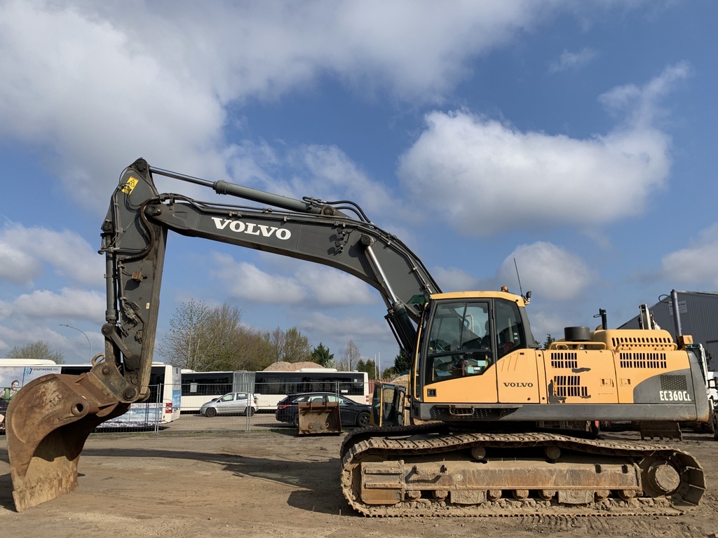 Tsamkos e.K. Machinery Sofoklis - Nikolas  Tsamkosoglou - مركبات للبيع undefined: صورة 24