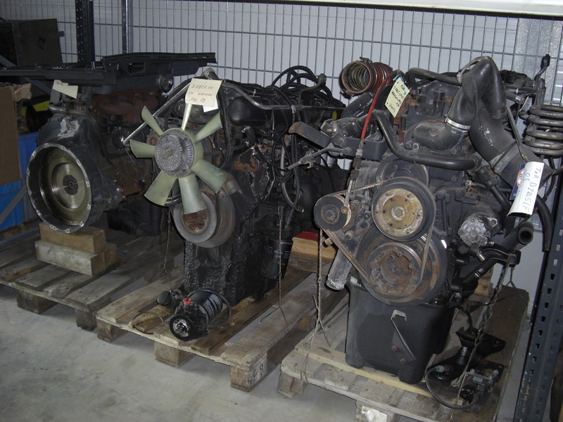 LKW Lasic GmbH - شاحنات التوصيل MAN - سنة: 2012, علبة السرعة: يدوي undefined: صورة 3
