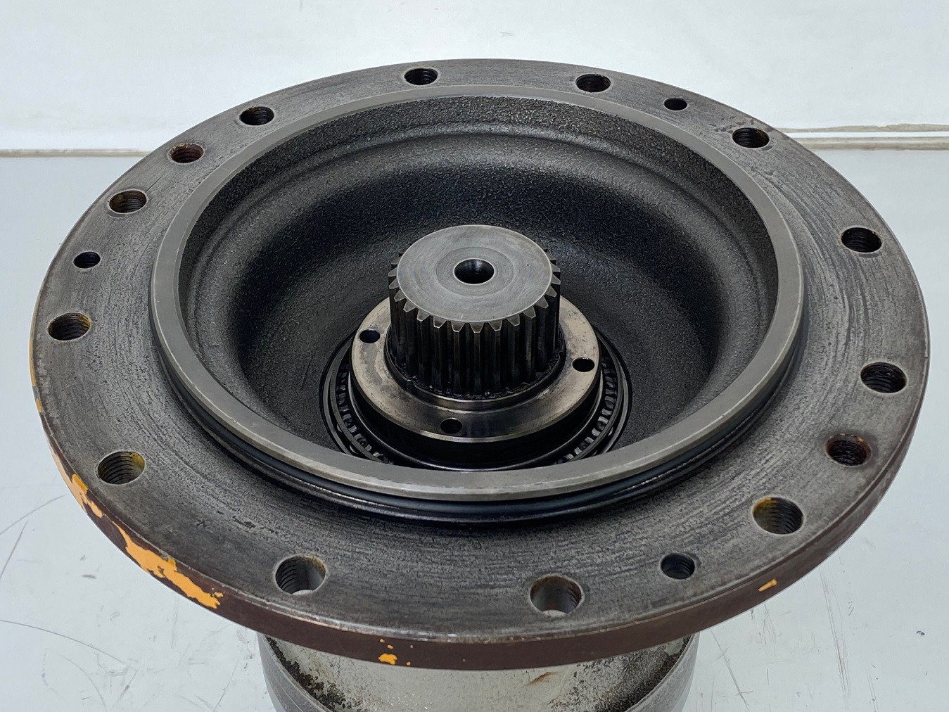 Karantzounis Baumaschinen Ersatzteile undefined: صورة 93