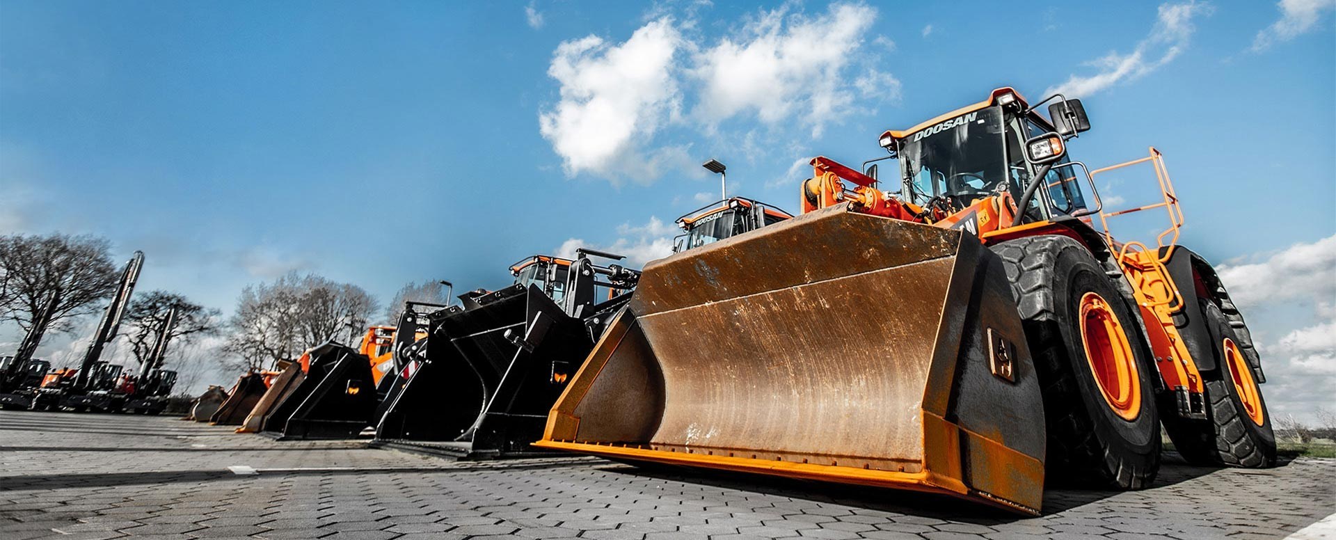 Atlas von der Wehl GmbH - مركبات للبيع undefined: صورة 1