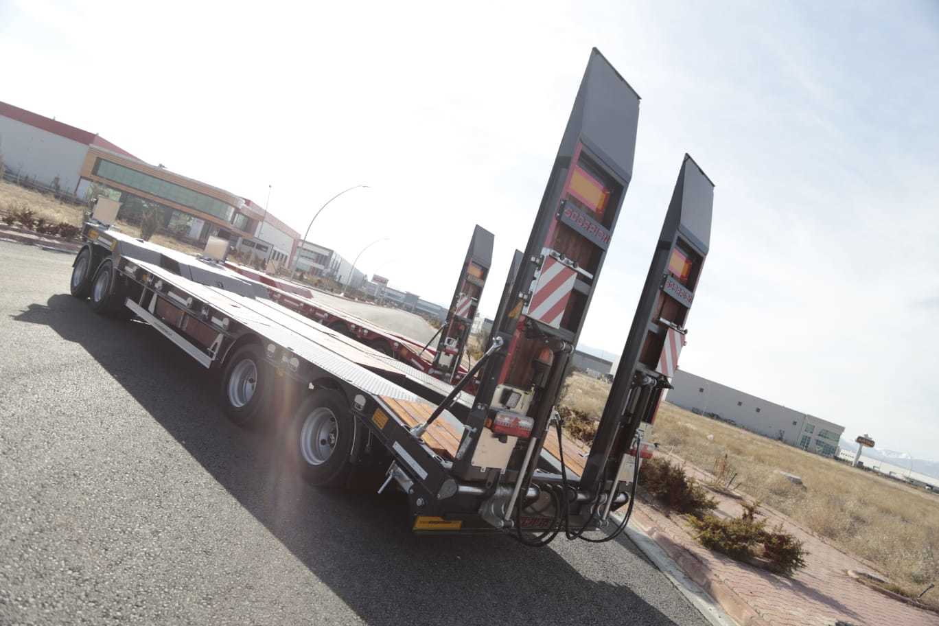 SCORPION TRAILER undefined: صورة 23