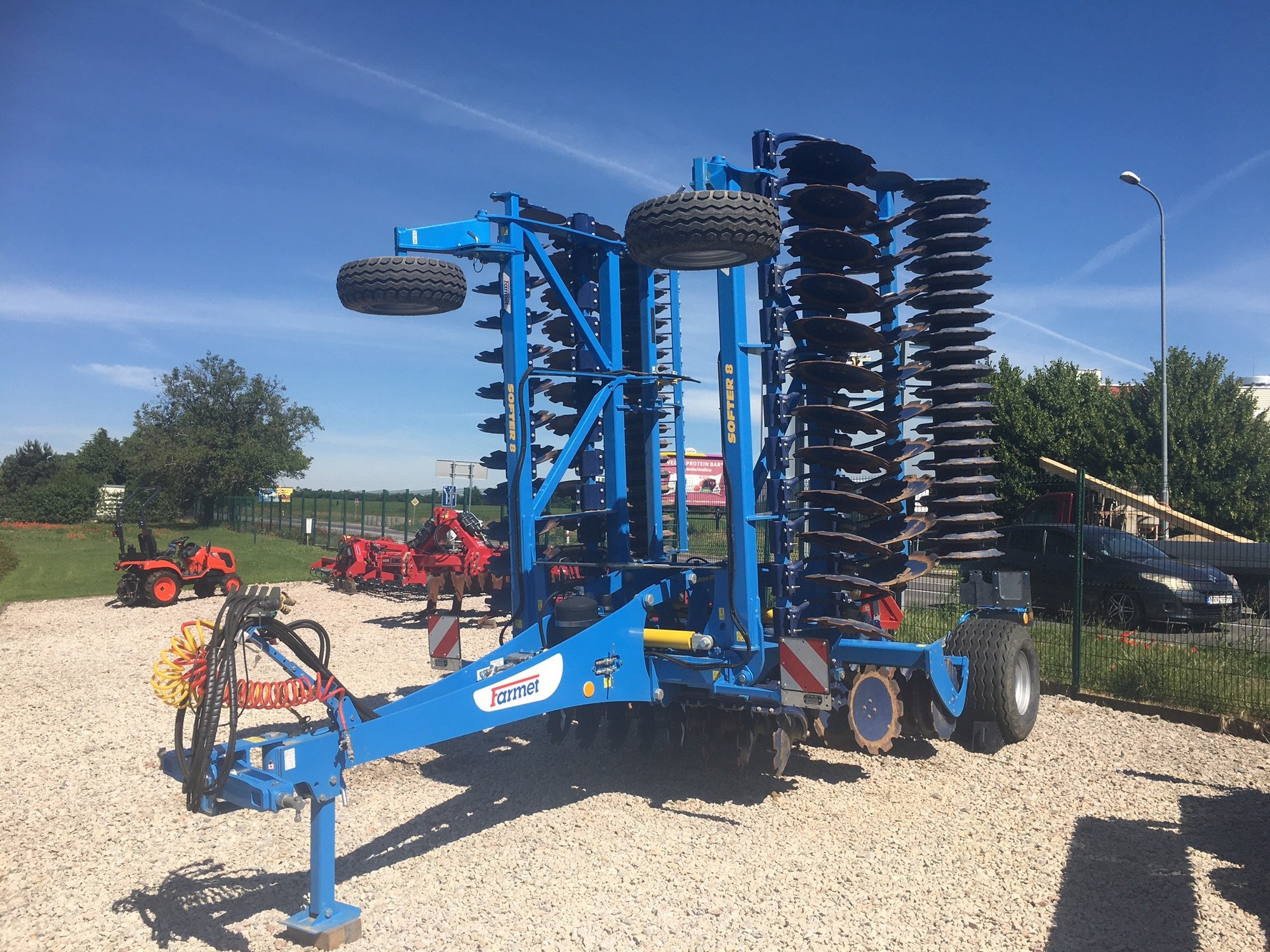 Land Technologies s.r.o. undefined: صورة 2