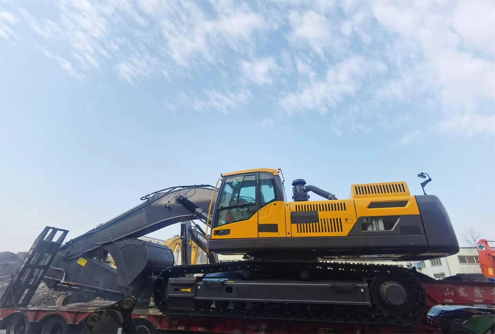 Toaks International Trading Company - آلات البناء CATERPILLAR 140K undefined: صورة 14