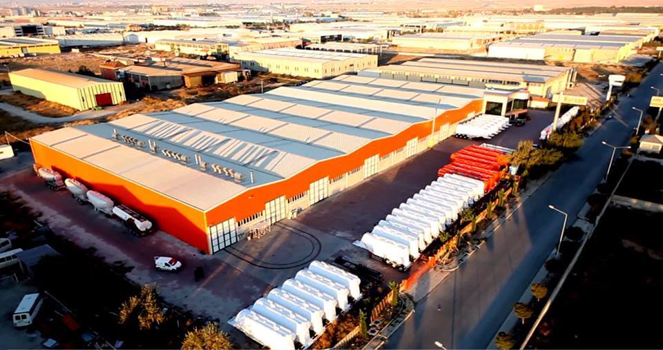 Nursan Trailer undefined: صورة 3