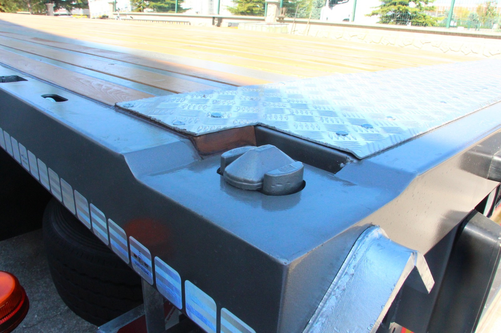 Fesan Trailer Ltd. Sti undefined: صورة 75