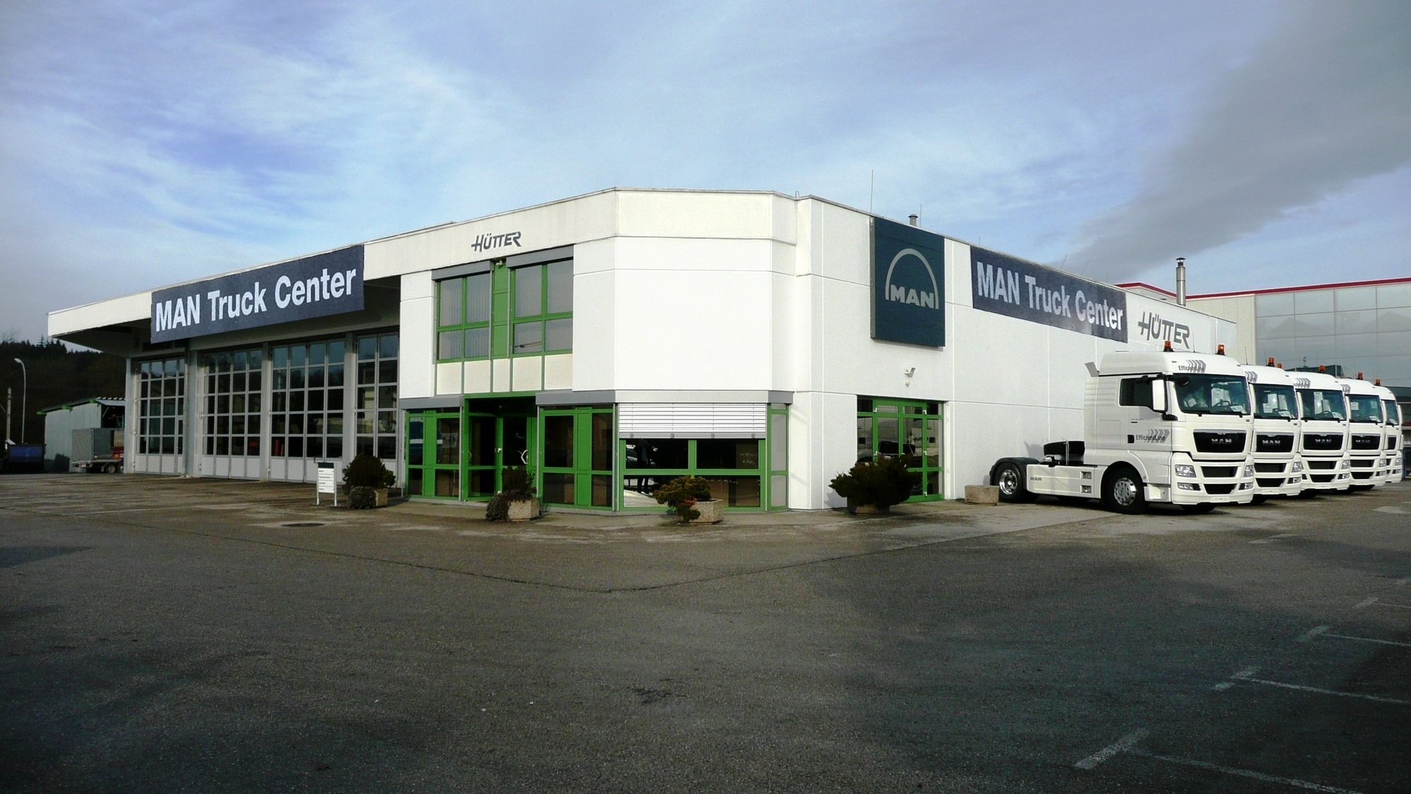 Hütter Ges.m.b.H undefined: صورة 2