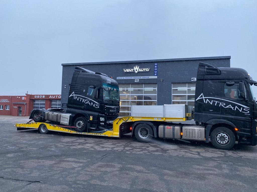 VENT AUTO  ARTUR KOŚLA - قطع غيار - سنة: 2017 undefined: صورة 3