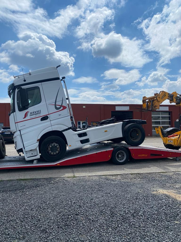 VENT AUTO  ARTUR KOŚLA - قطع غيار - سنة: 2017 undefined: صورة 7