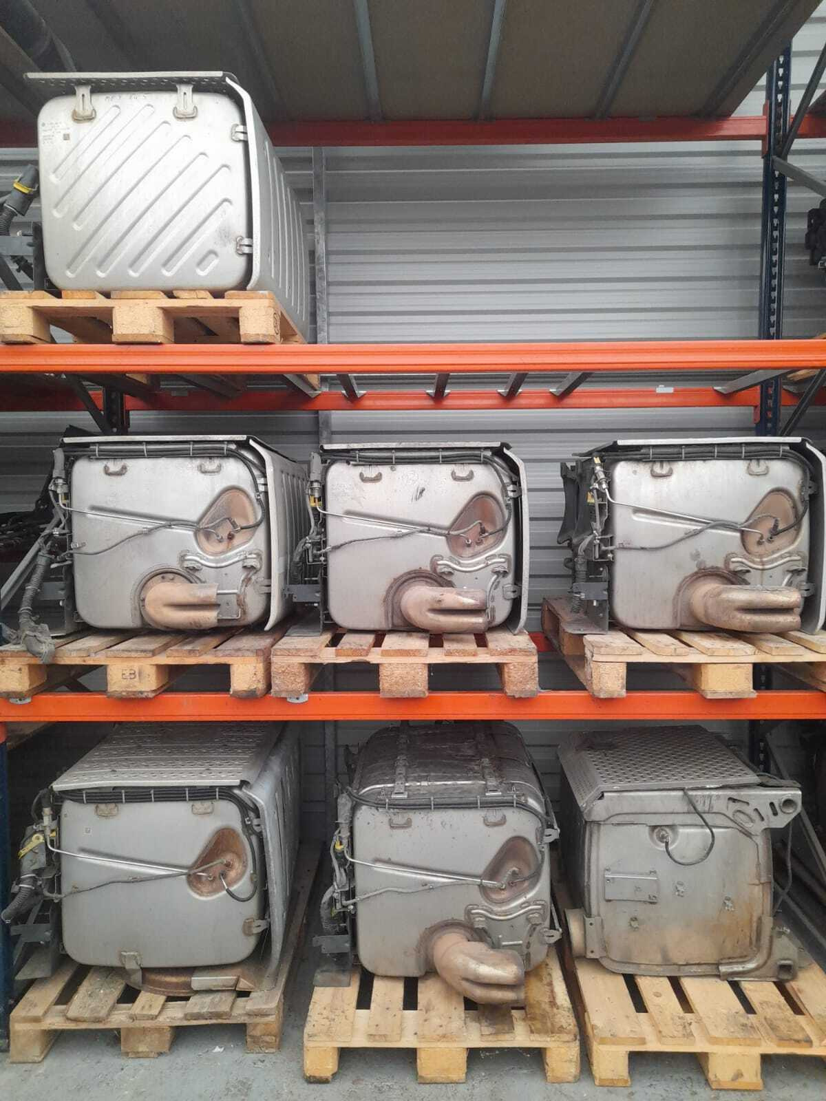 VENT AUTO  ARTUR KOŚLA - قطع غيار - سنة: 2017 undefined: صورة 10