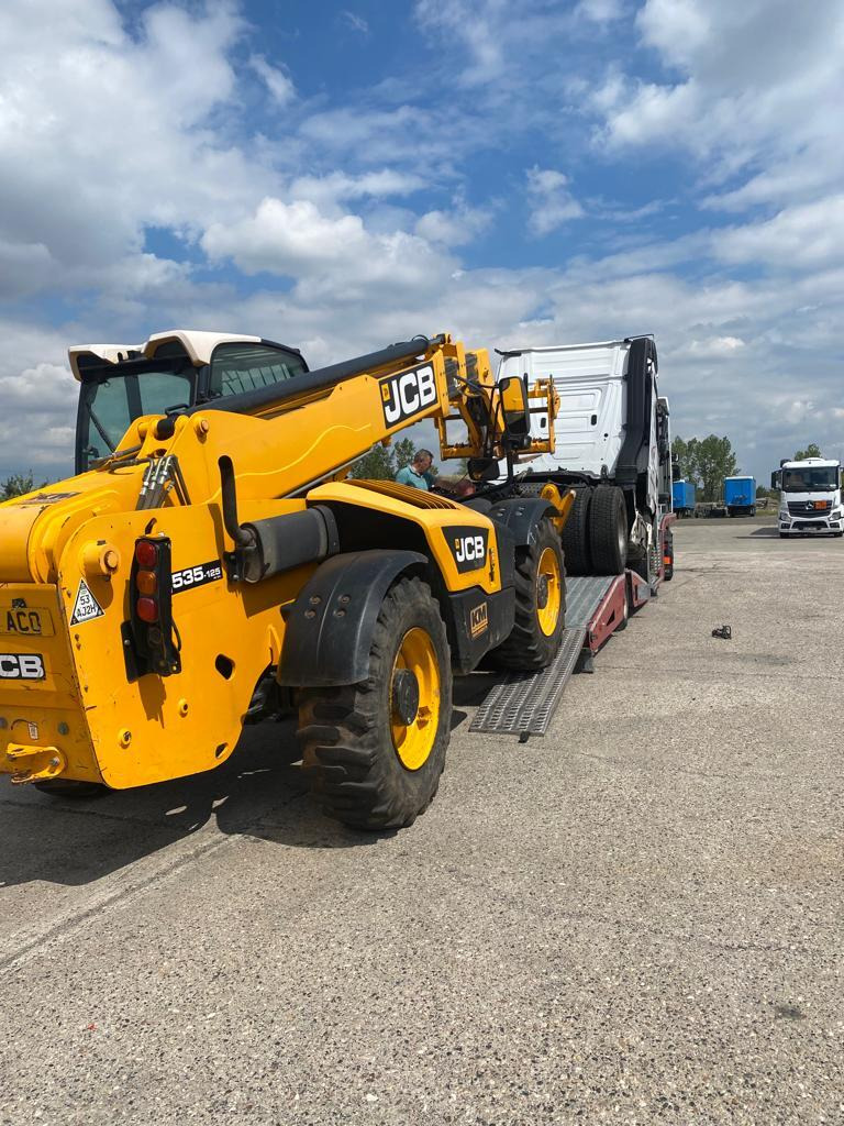 VENT AUTO  ARTUR KOŚLA - قطع غيار - سنة: 2017 undefined: صورة 9