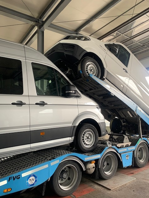 VENT AUTO  ARTUR KOŚLA - قطع غيار - سنة: 2017 undefined: صورة 6